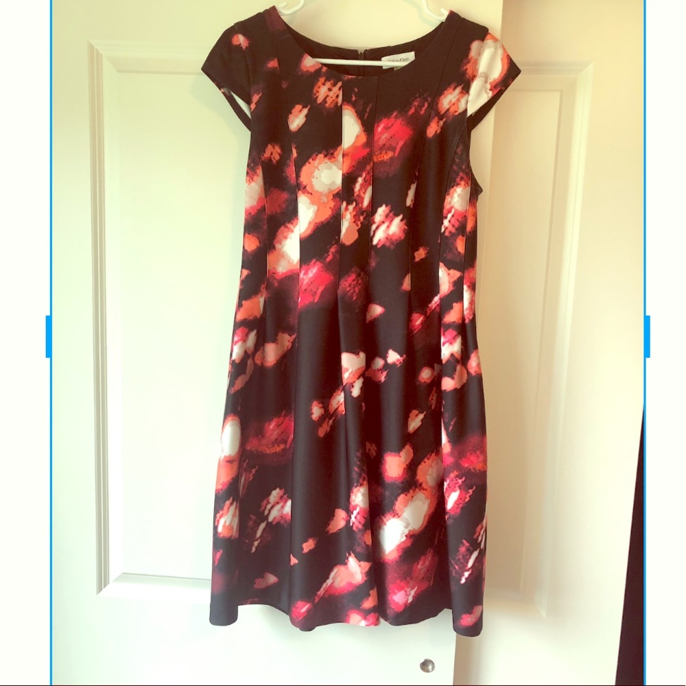 Calvin Klein Dress